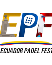 ECUADOR_PADEL_FEST_GRUPO GLOBAST